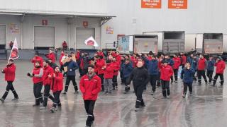 Migros Depoları (Ocak 2026)