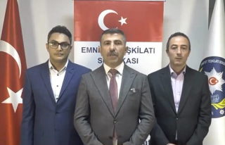 Emniyet Müdürlükleri