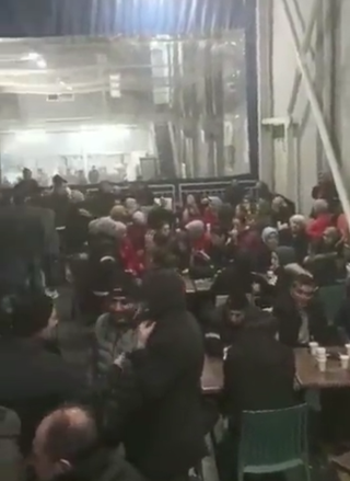 LCW Esenyurt Logistics Center