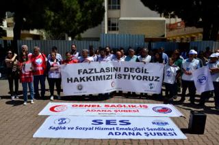 Çukurova Üniversitesi Balcalı Hastanesi