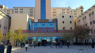 Diyarbakır Devlet Hastaneleri