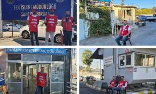 Konak Municipality (September 2025)