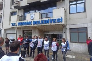 Konak Belediyesi (Nisan 2025)