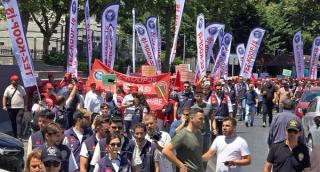 Public Workers (July 2025)