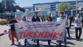 Ege Üniversitesi Hastanesi (Mayıs 2026)
