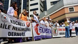 Kocaeli University Faculty of Medicine Hospital