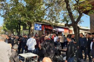 Manisa Ayakkabıcılar Sitesi