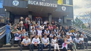 Buca Belediyesi (Eylül 2026)