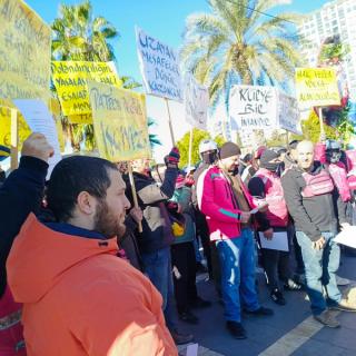 Yemeksepeti (Ocak 2026)