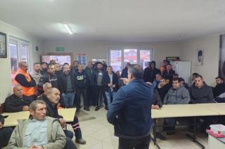 Maltepe Belediyesi (Aralık 2025)