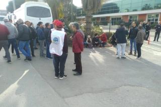 Uno Ekmek Fabrikası