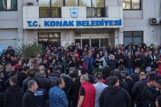 Konak Belediyesi