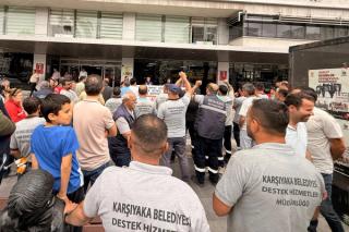 Karşıyaka Belediyesi