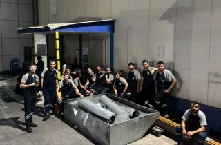 Sampa Automotive