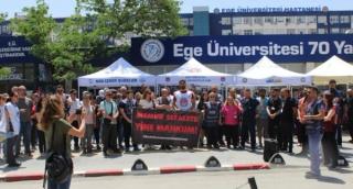 Ege University Hospital (June 2025)
