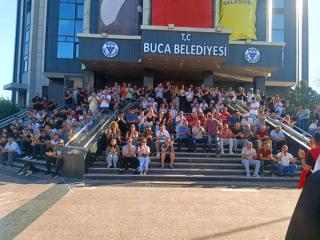 Buca Municipality (September 2025)