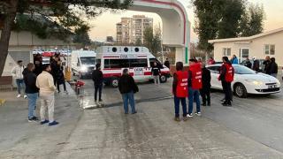 Karşıyaka Belediyesi (Şubat 2023)