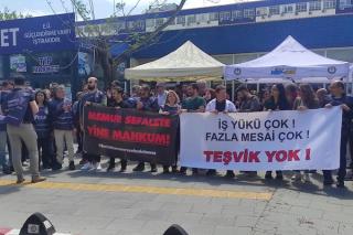 Ege Üniversitesi Hastanesi