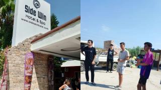 Side Win Otel
