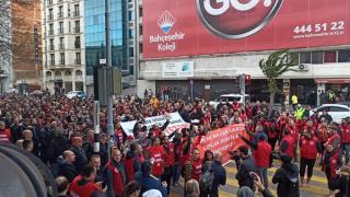 İzmir Büyükşehir Belediyesi (Aralık 2025)