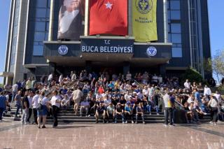 Buca Municipality (June 2025)