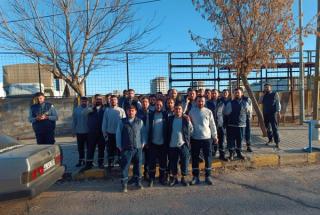 Kartal Carpet (March 2023)