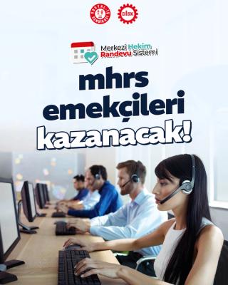 MHRS Call Center