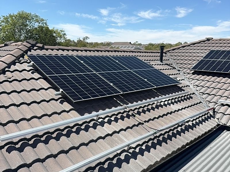 Residential Solar & Battery — Jindera