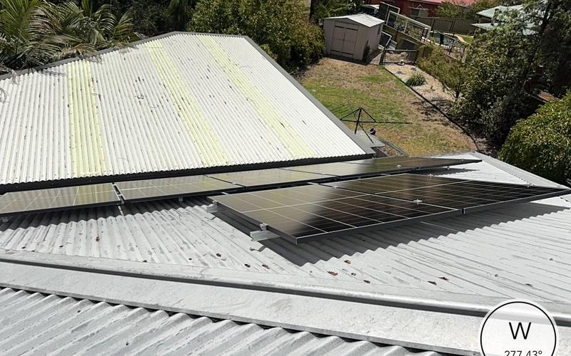 Residential Solar & Battery — Wodonga (Aiko)