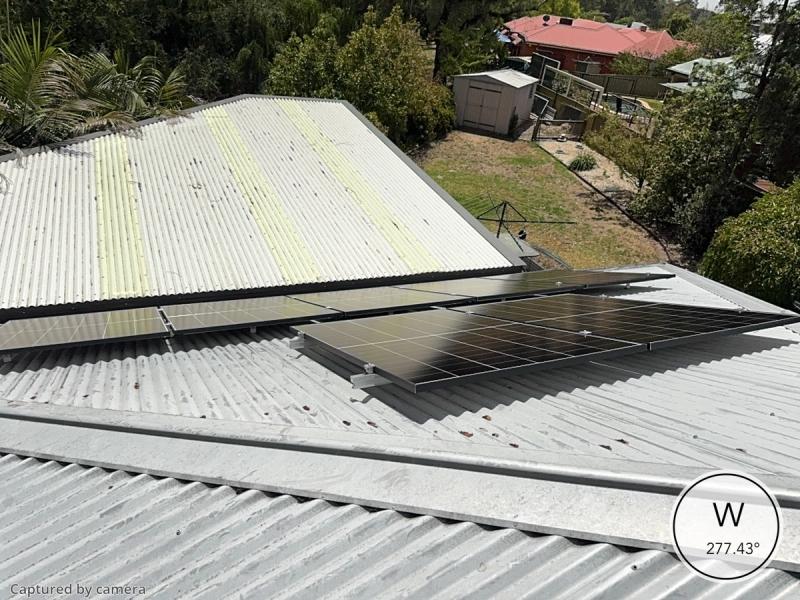 Residential Solar & Battery — Wodonga (Aiko)