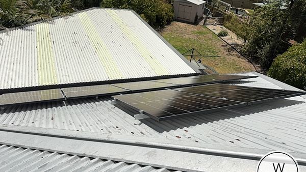Residential Solar & Battery — Wodonga (Aiko)