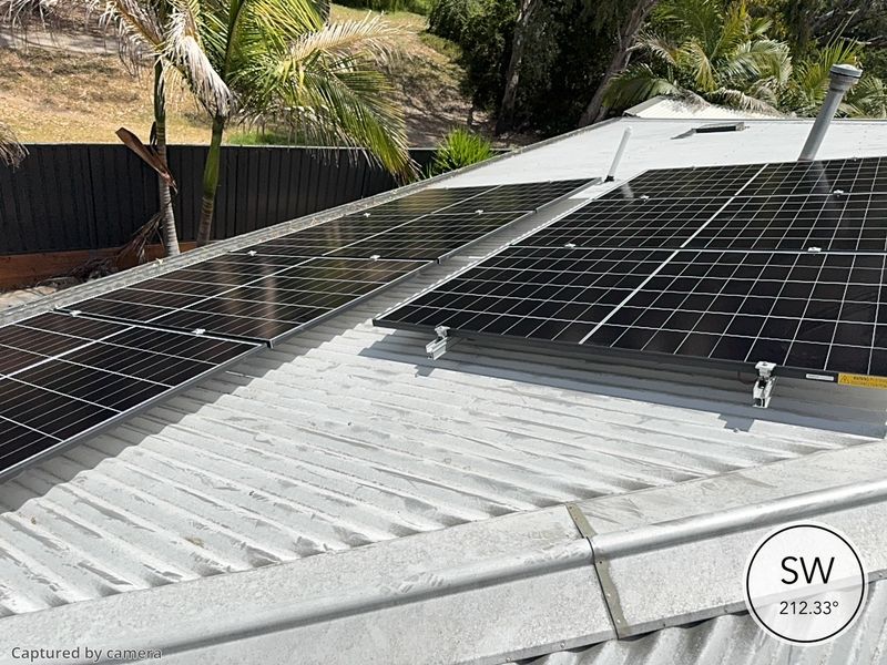 Residential Solar & Battery — Wodonga (Aiko)