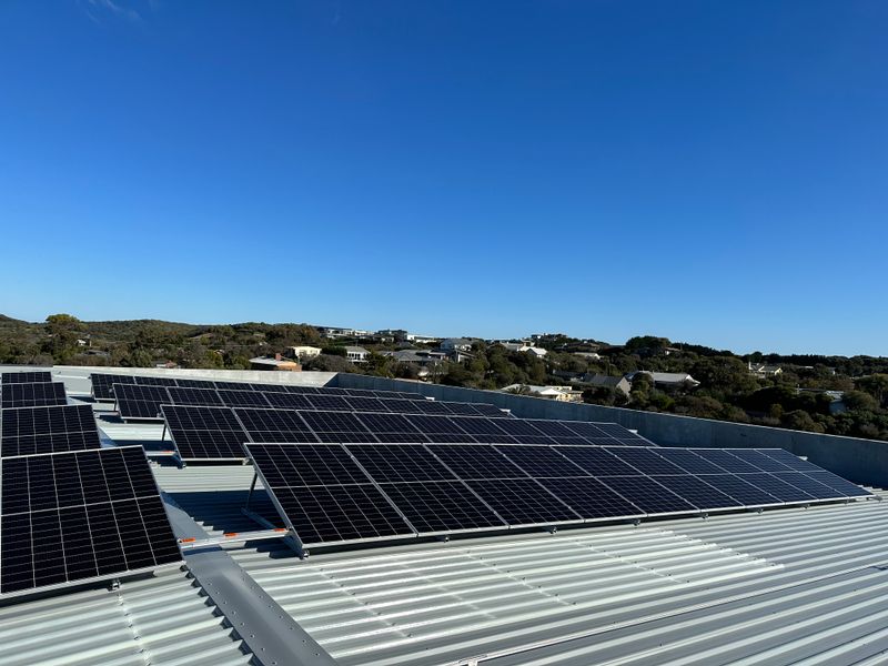 Boat Workshop — Sorrento