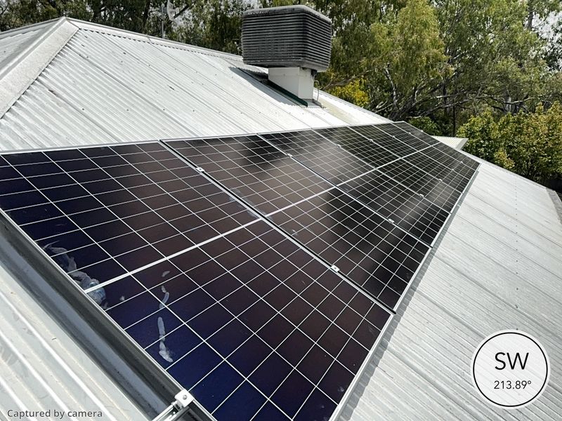 Residential Solar & Battery — Wodonga (Aiko)