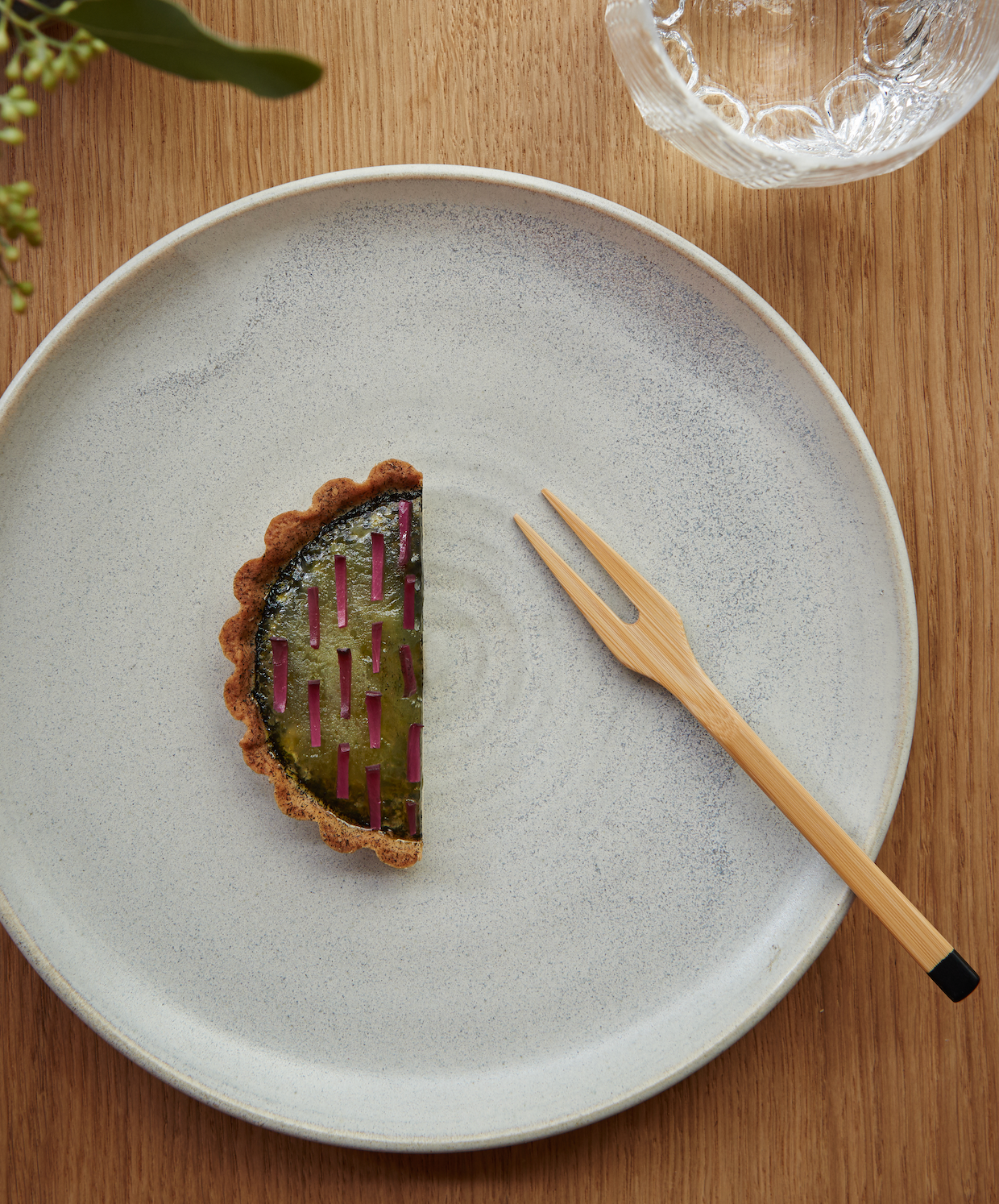 Copenhagen Collection, Kohchosai Kosuga