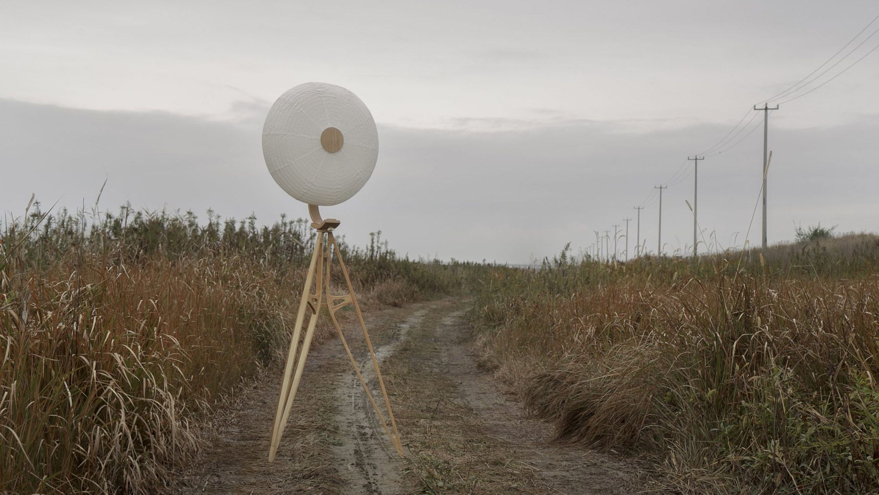 Kyoto Lamp, Stellar Works