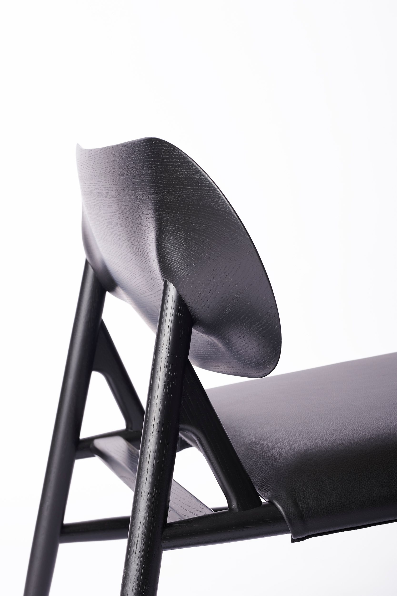 Ferdinand Lounge Chair, Brdr. Krüger