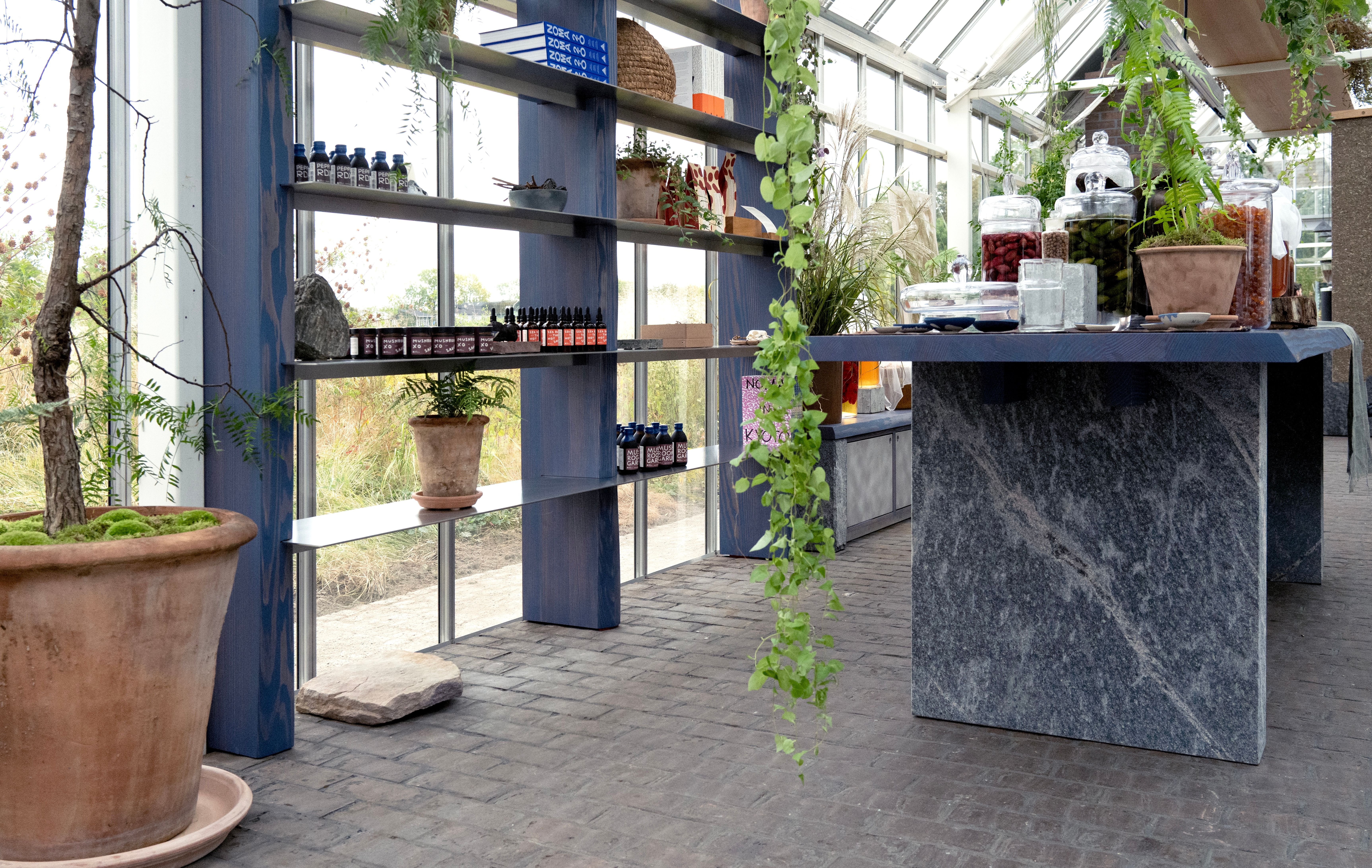 Noma, Noma Projects, Flavour, OEO Studio