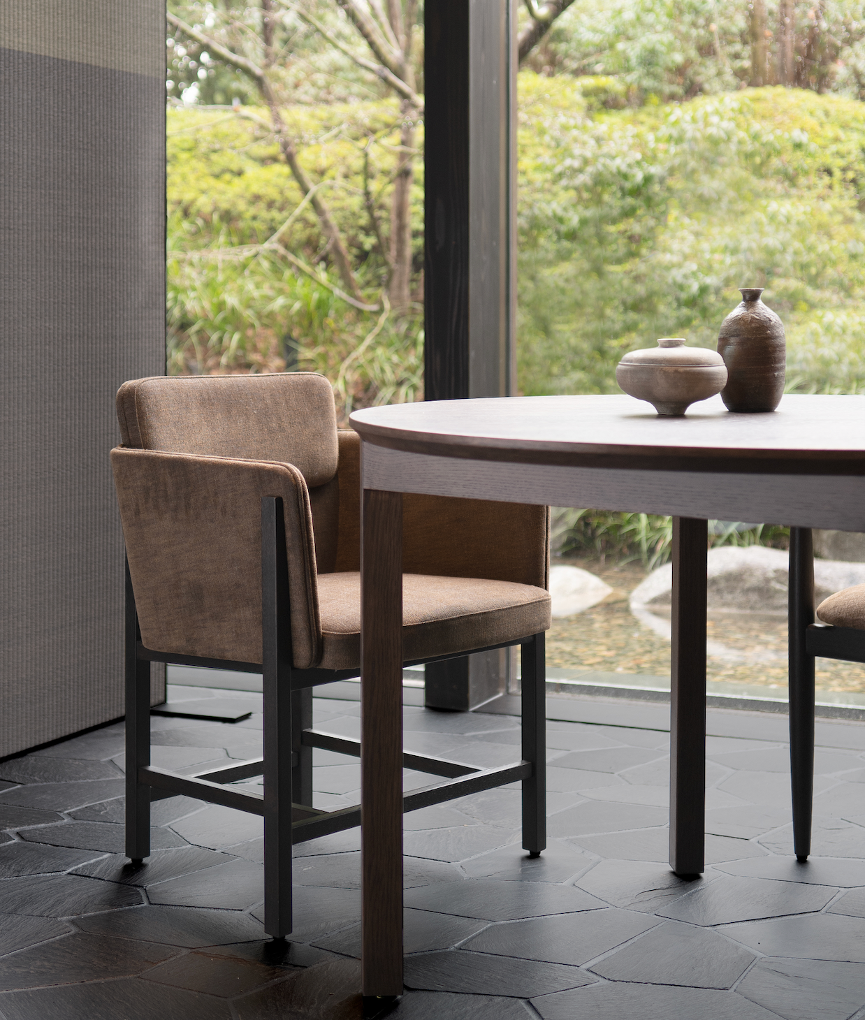 Aya Collection designed by OEO Studio for Stellar Works