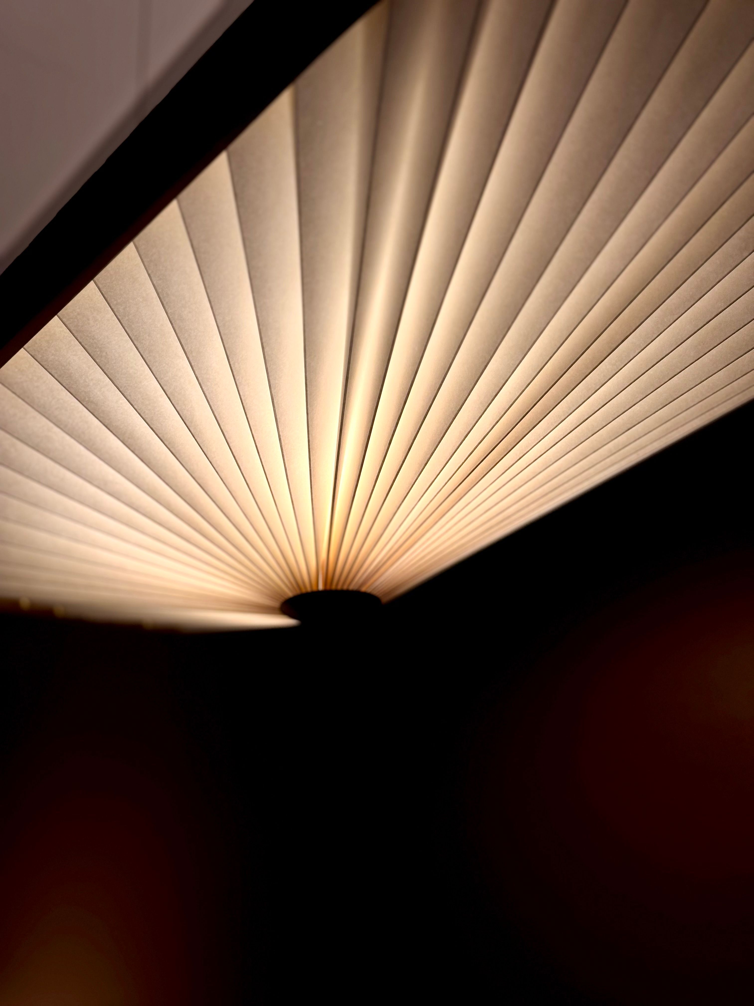 Celine Lamp hanging at Designmuseum Danmark