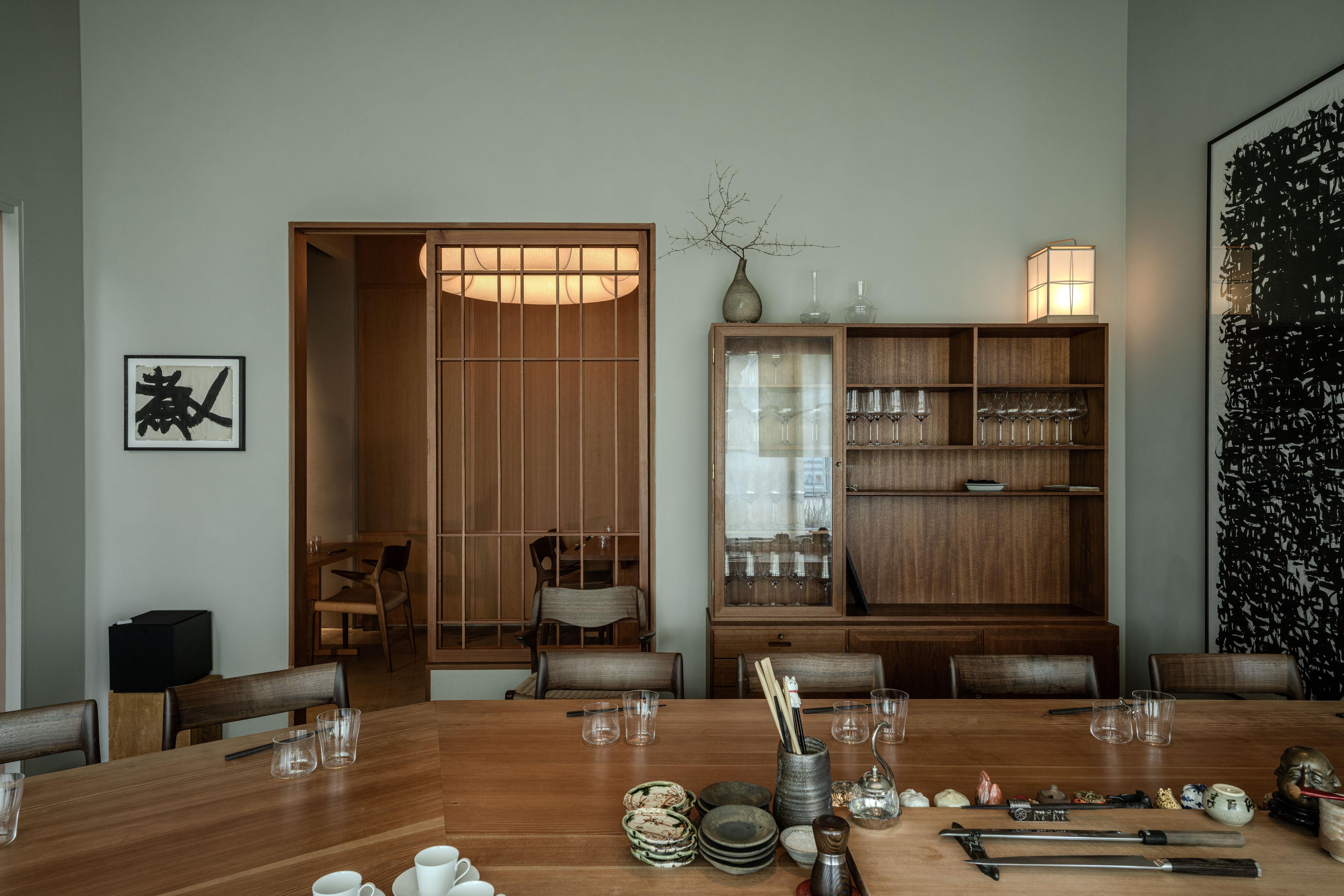OEO Studio — Architecture interior design