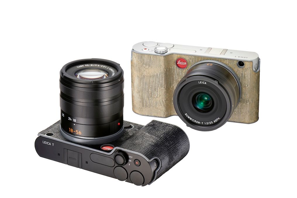 OEO Studio - Leica Camera Accessories | OEO Studio