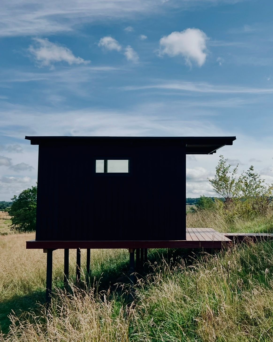 Annex architecture by OEO Studio