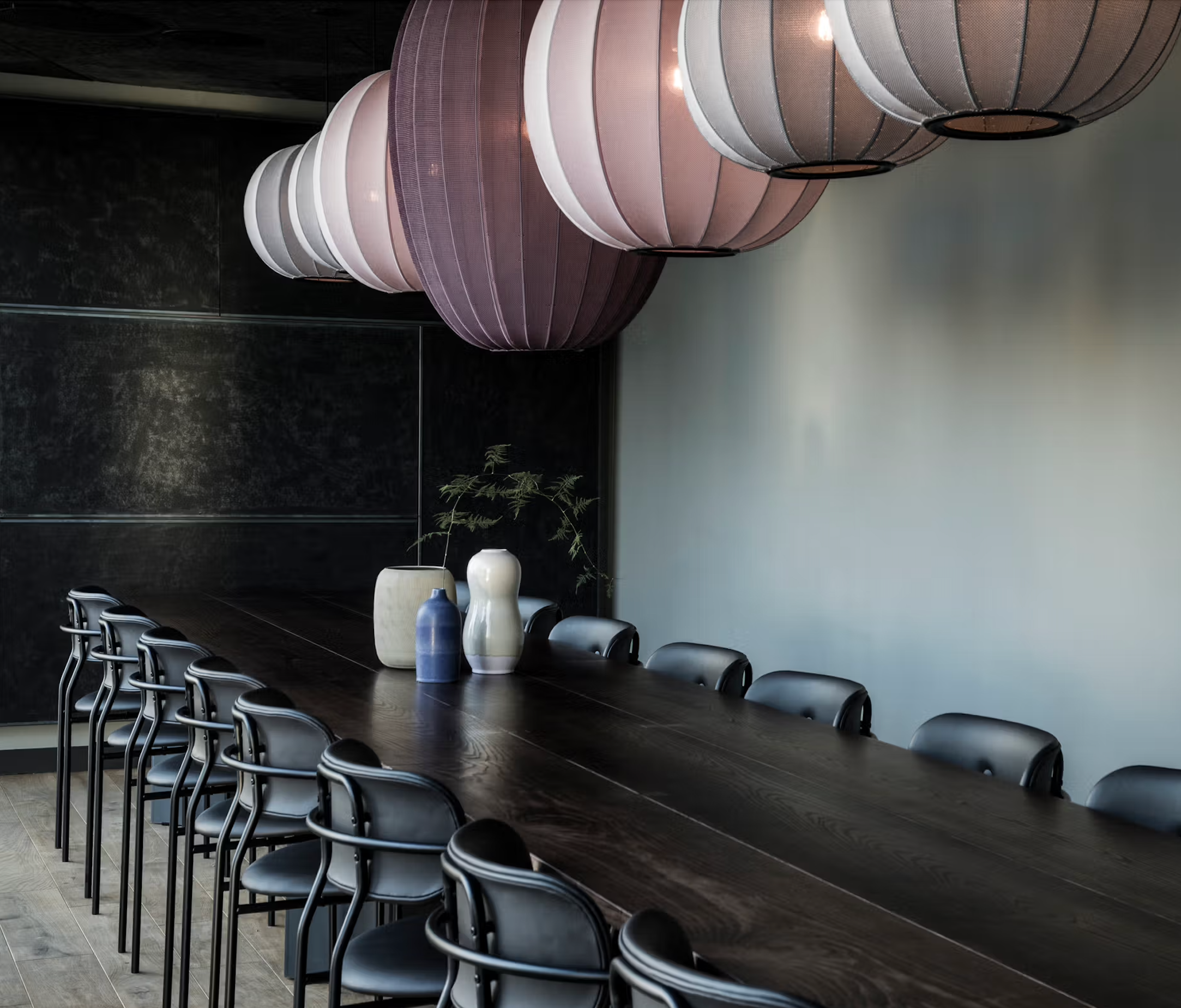 Restaurant Sticks'n'Sushi, Copenhagen