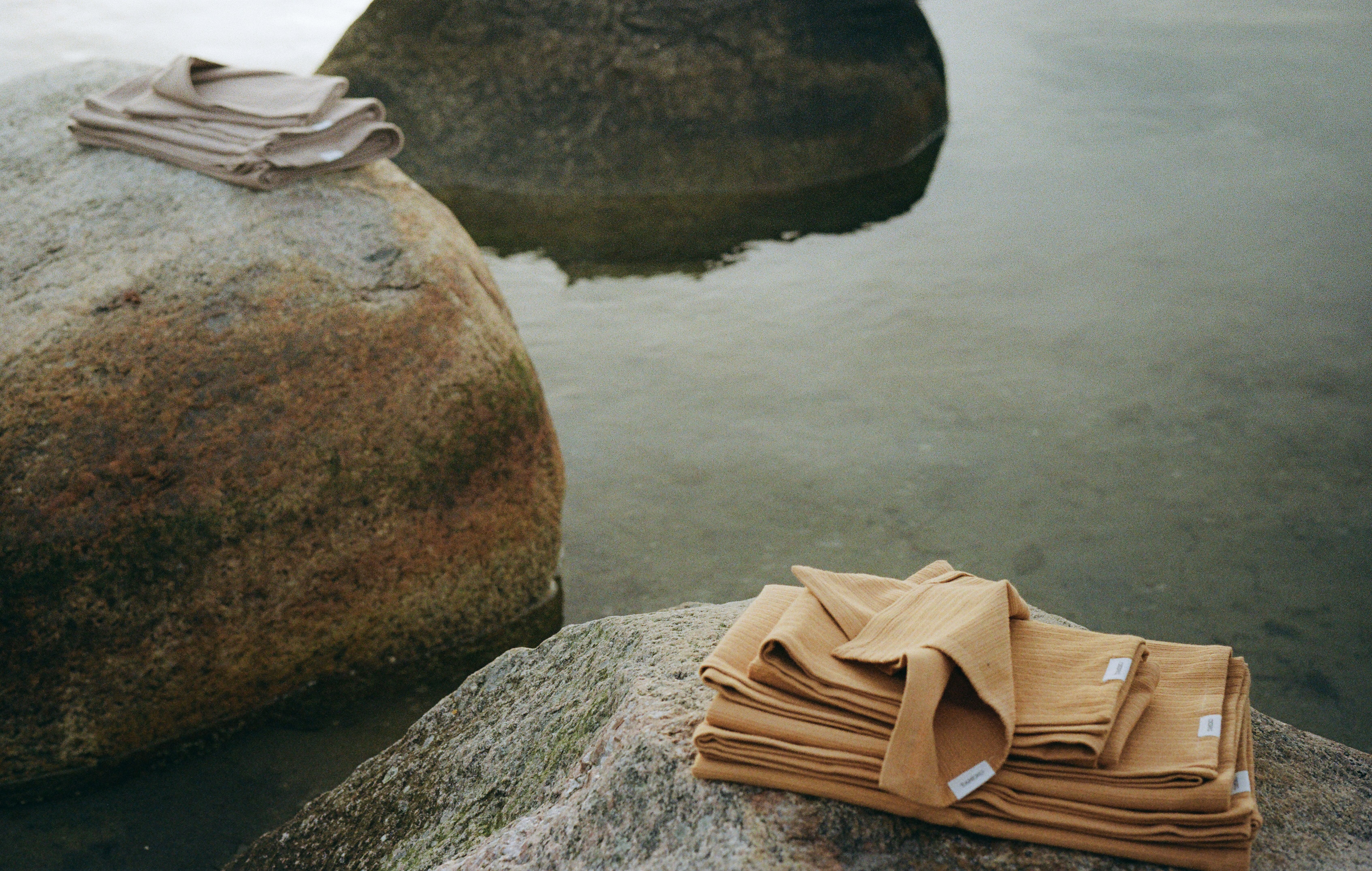 Tameko, OEO Studio, compelling minimalism