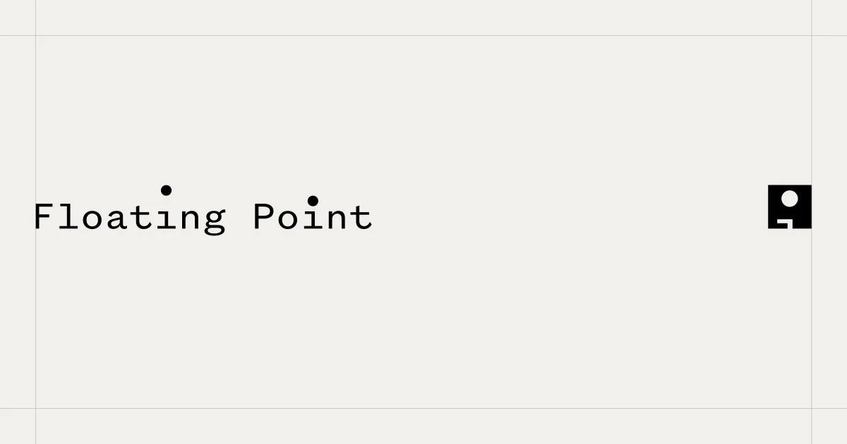 Floating Point photo