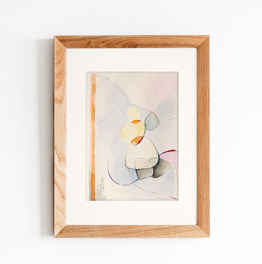 Abstract #1