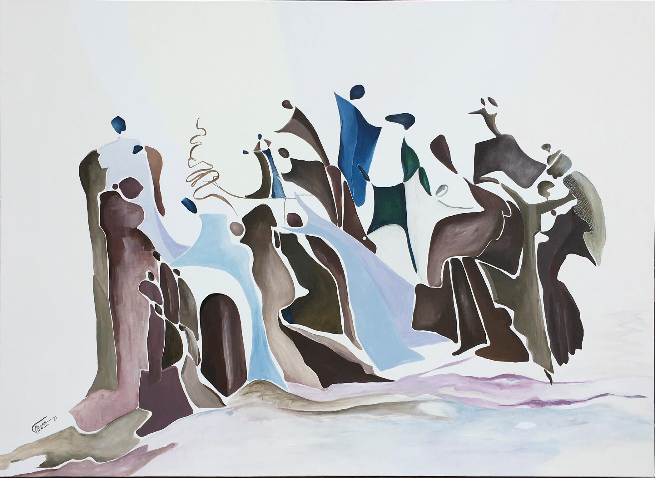 The Dance