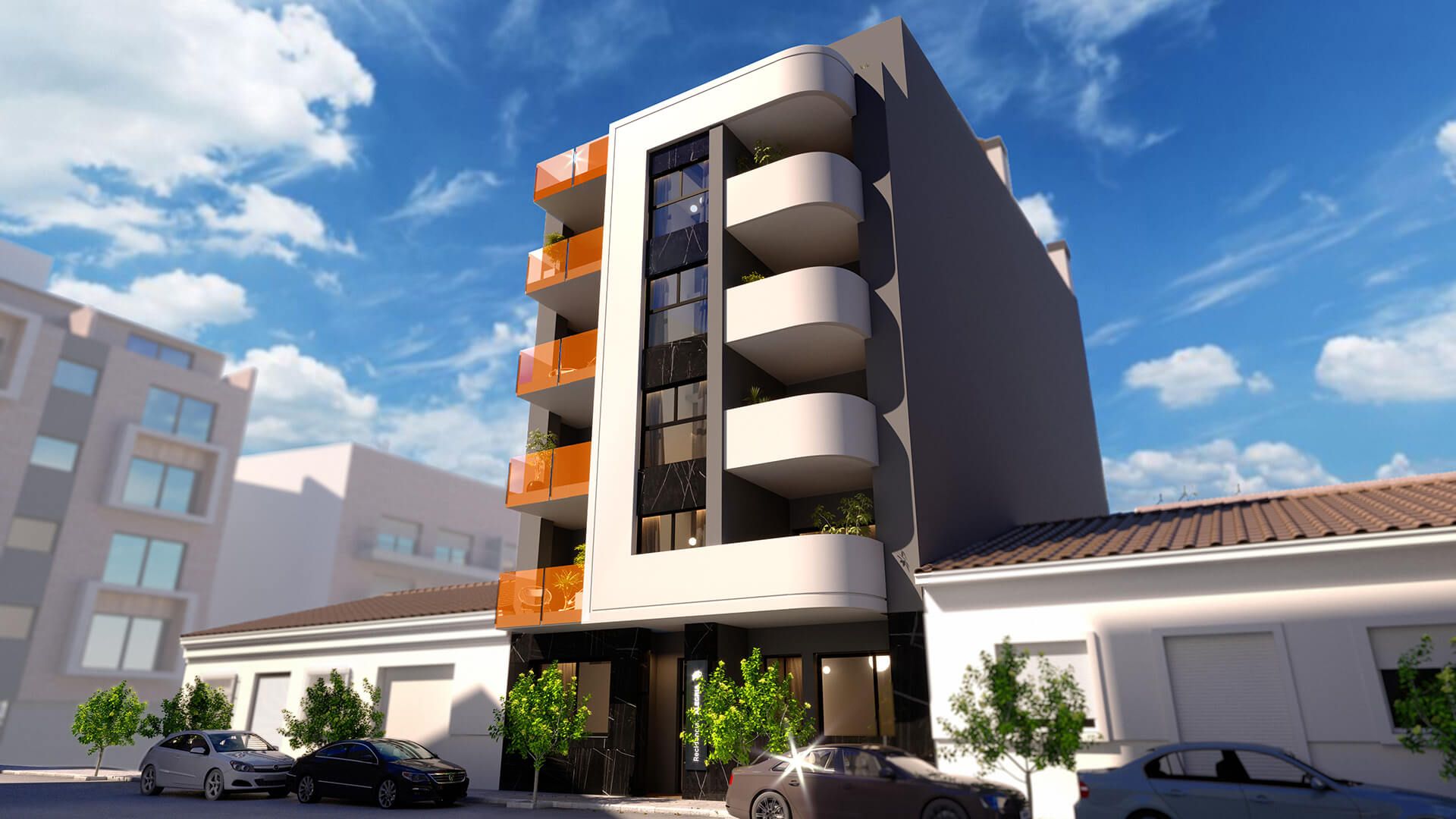 ALEGRIA RESIDENCIAL 19