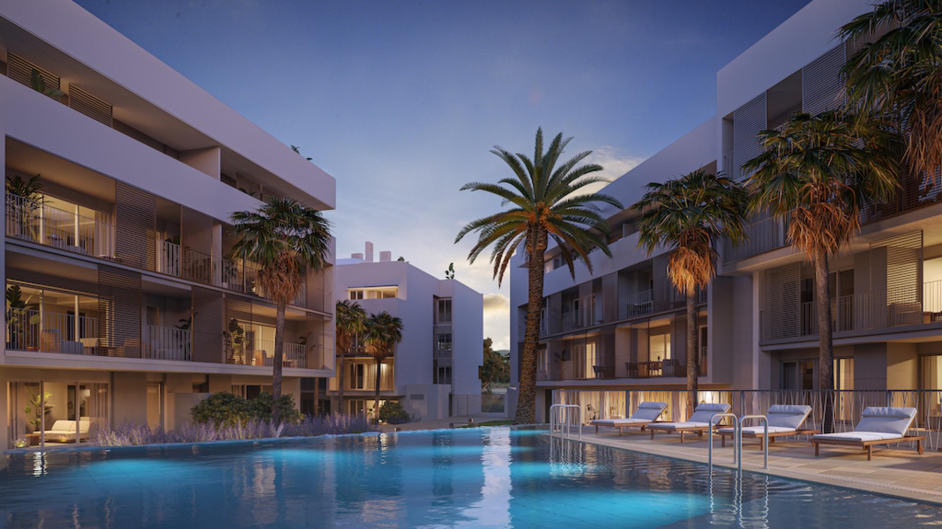 RESIDENTIAL IN JAVEA